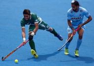Hero Hockey World League Semi-Final - Day Eight